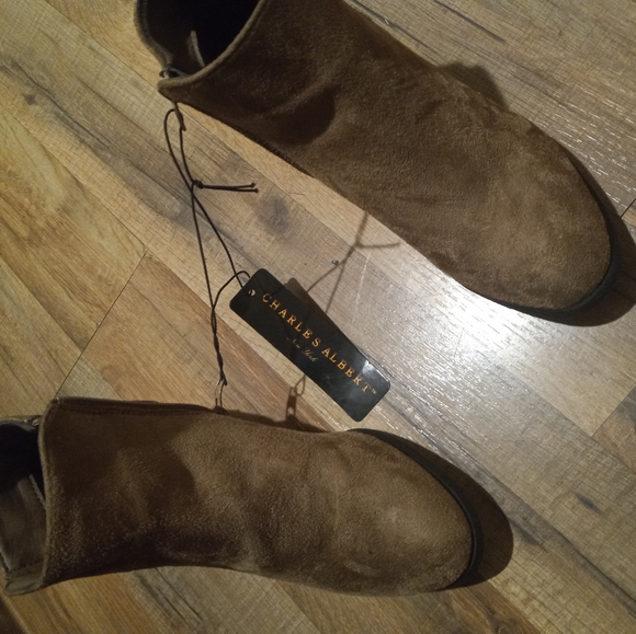 CHARLES ALBERT BOOTS - Picture 8 of 8